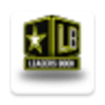 Logo of Army Leader's Book android Application 